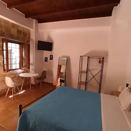 Katerina Traditional Holiday home Chania (Crete)