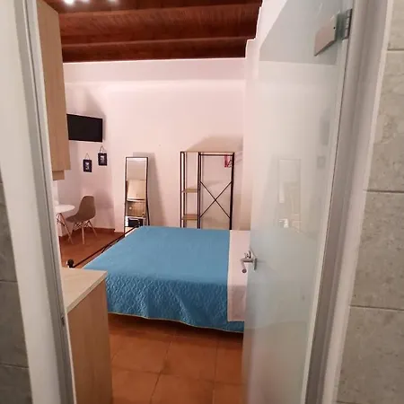 Katerina Traditional Hébergement de vacances *