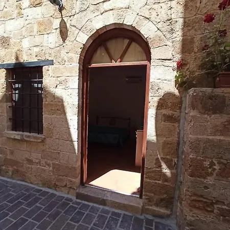 Hébergement de vacances Katerina Traditional