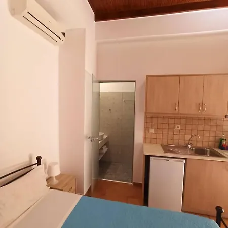 Katerina Traditional Holiday home Chania (Crete)