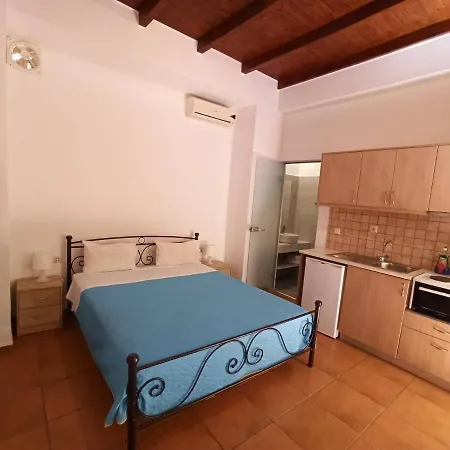 Hébergement de vacances Katerina Traditional La Canée