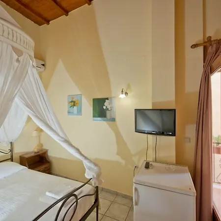 Katerina Traditional Hébergement de vacances