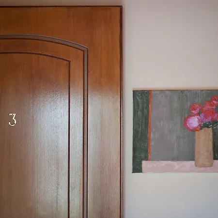 Katerina Traditional