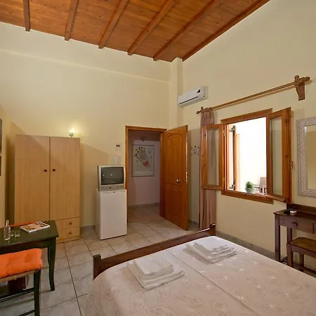 Katerina Traditional Holiday home