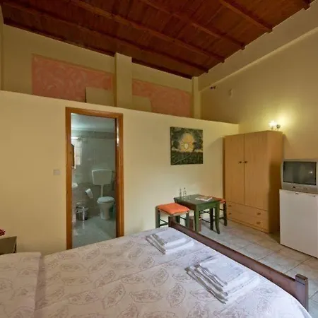 Katerina Traditional Holiday home *