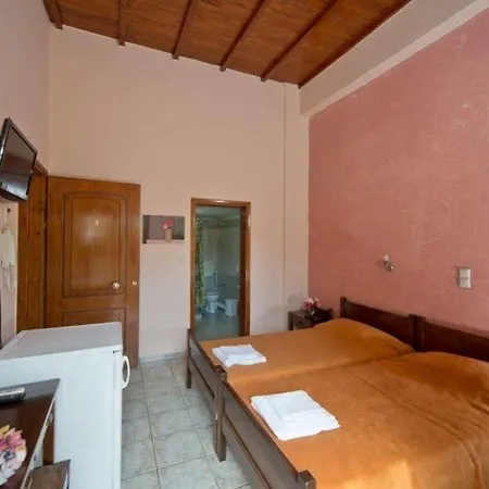 Katerina Traditional Holiday home Chania (Crete)