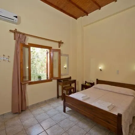 Holiday home Katerina Traditional