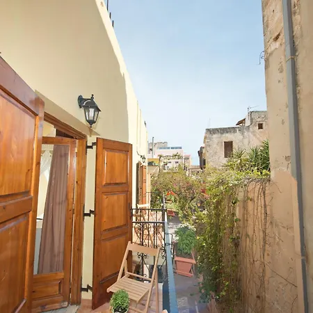 Hébergement de vacances Katerina Traditional