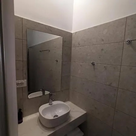 Katerina Traditional Prázdninový dům