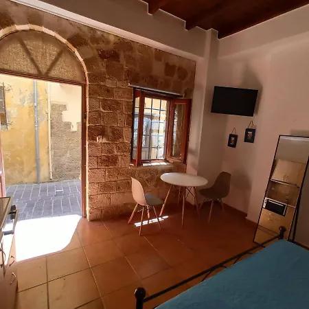 Katerina Traditional Holiday home