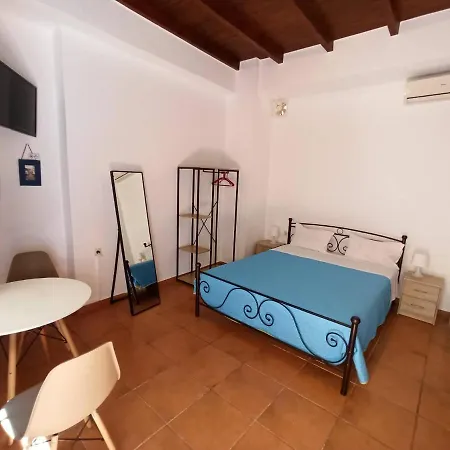 Будинок відпочинку Katerina Traditional Ханья (Крит)