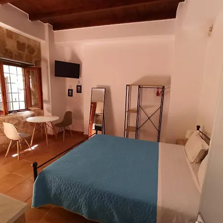 Katerina Traditional Χανιά