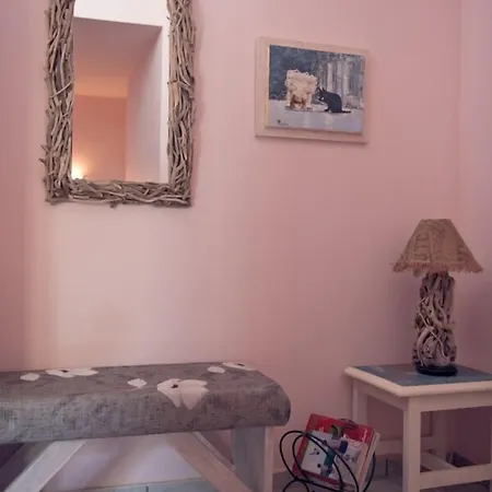 Σπίτι διακοπών Katerina Traditional *