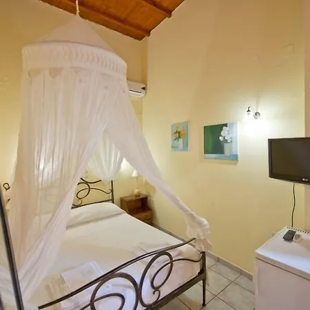 Katerina Traditional *