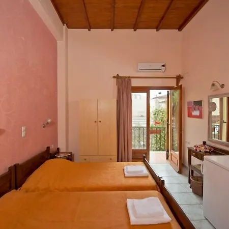 Katerina Traditional Ferienhaus *