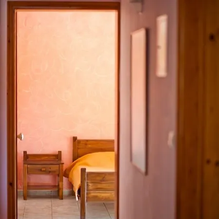 Будинок відпочинку Katerina Traditional