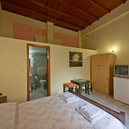 Будинок відпочинку Katerina Traditional Ханья (Крит)