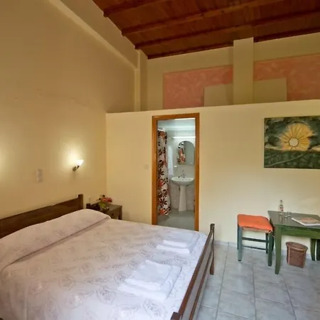 Katerina Traditional Будинок відпочинку Ханья (Крит)