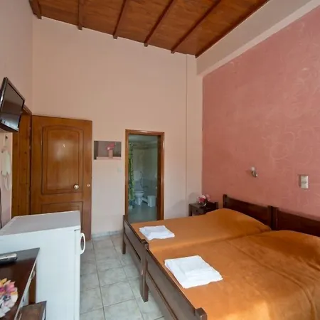 Σπίτι διακοπών Katerina Traditional *