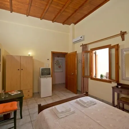 Ferienhaus Katerina Traditional *