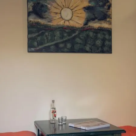 Σπίτι διακοπών Katerina Traditional Χανιά