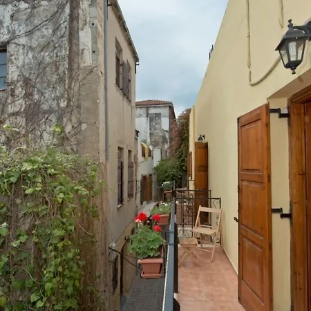 Будинок відпочинку Katerina Traditional *