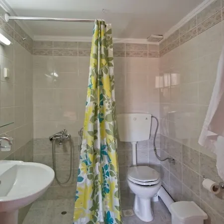 Σπίτι διακοπών Katerina Traditional *