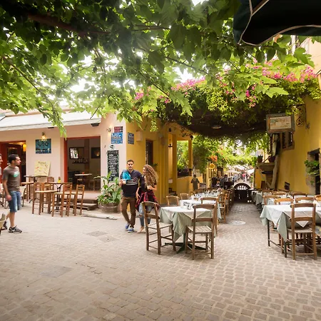 Katerina Traditional * Chania (Crete)