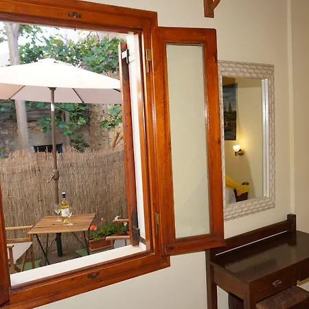 Будинок відпочинку Katerina Traditional Ханья (Крит)