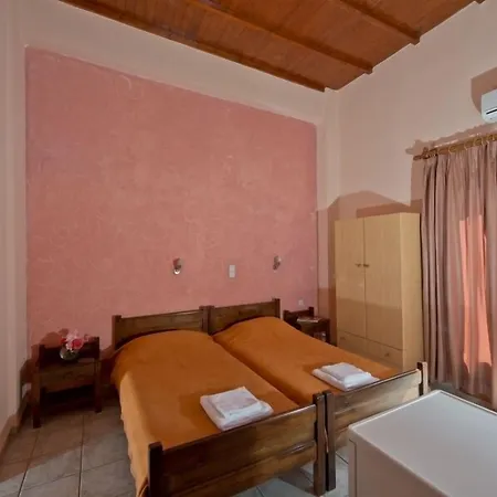 Katerina Traditional Holiday home