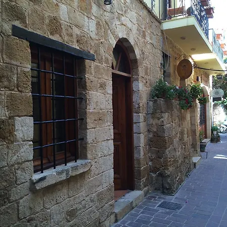 Katerina Traditional *