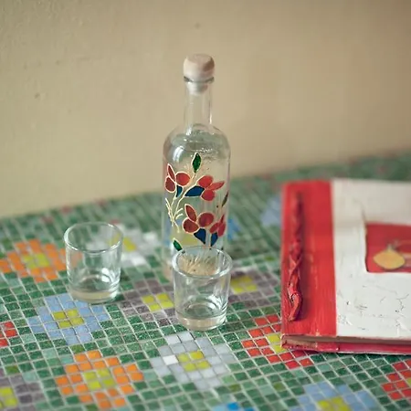 Katerina Traditional Χανιά