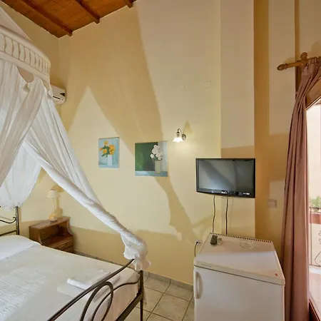 Katerina Traditional Χανιά