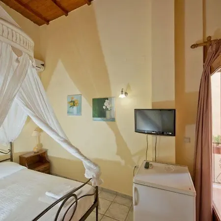 Katerina Traditional La Canea