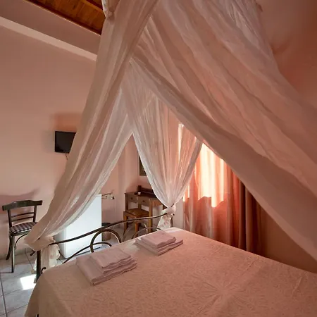 Katerina Traditional Будинок відпочинку *