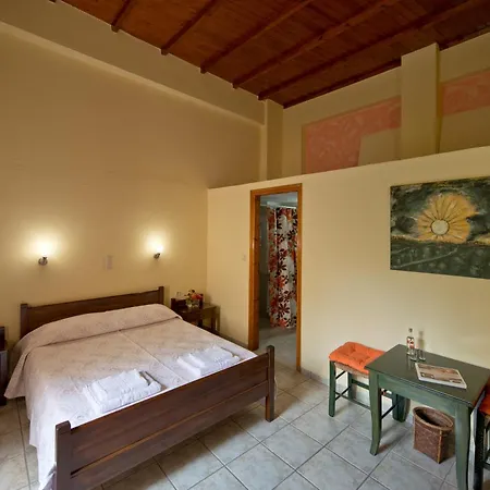 Katerina Traditional Ханья (Крит)