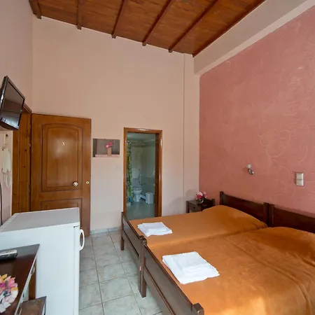 Katerina Traditional Holiday home Chania (Crete)