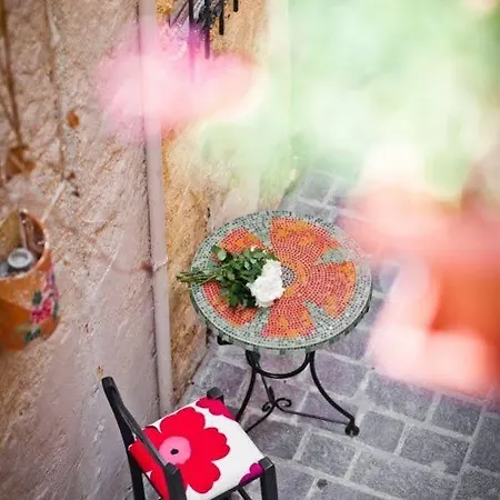 Katerina Traditional Prázdninový dům Chania (Crete)