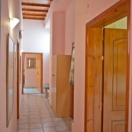 Prázdninový dům Katerina Traditional Chania (Crete)