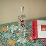 Katerina Traditional ハニア