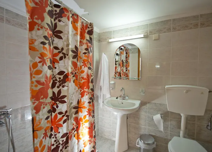 Katerina Traditional Dom wakacyjny *