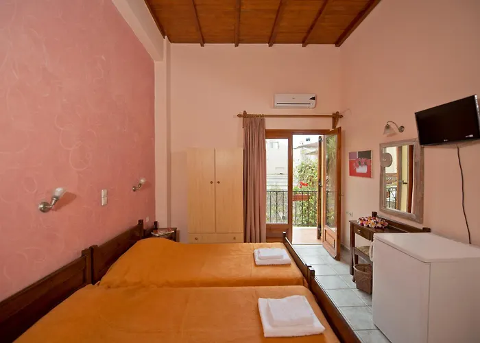 Katerina Traditional * Chania (Crete)